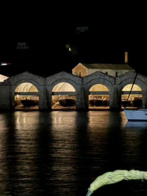 Dimora A' Muciara Favignana